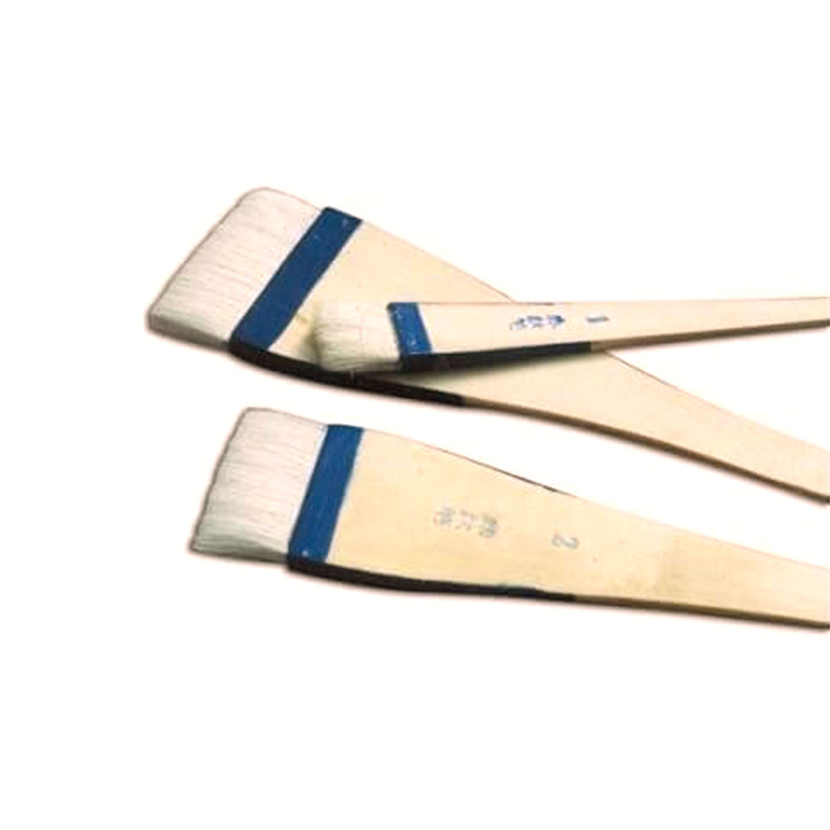 Chinese Hake Brushes