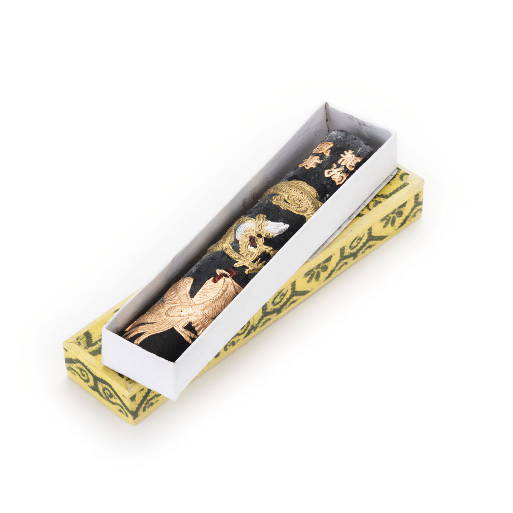 Chinese Ink Sticks Black Ink