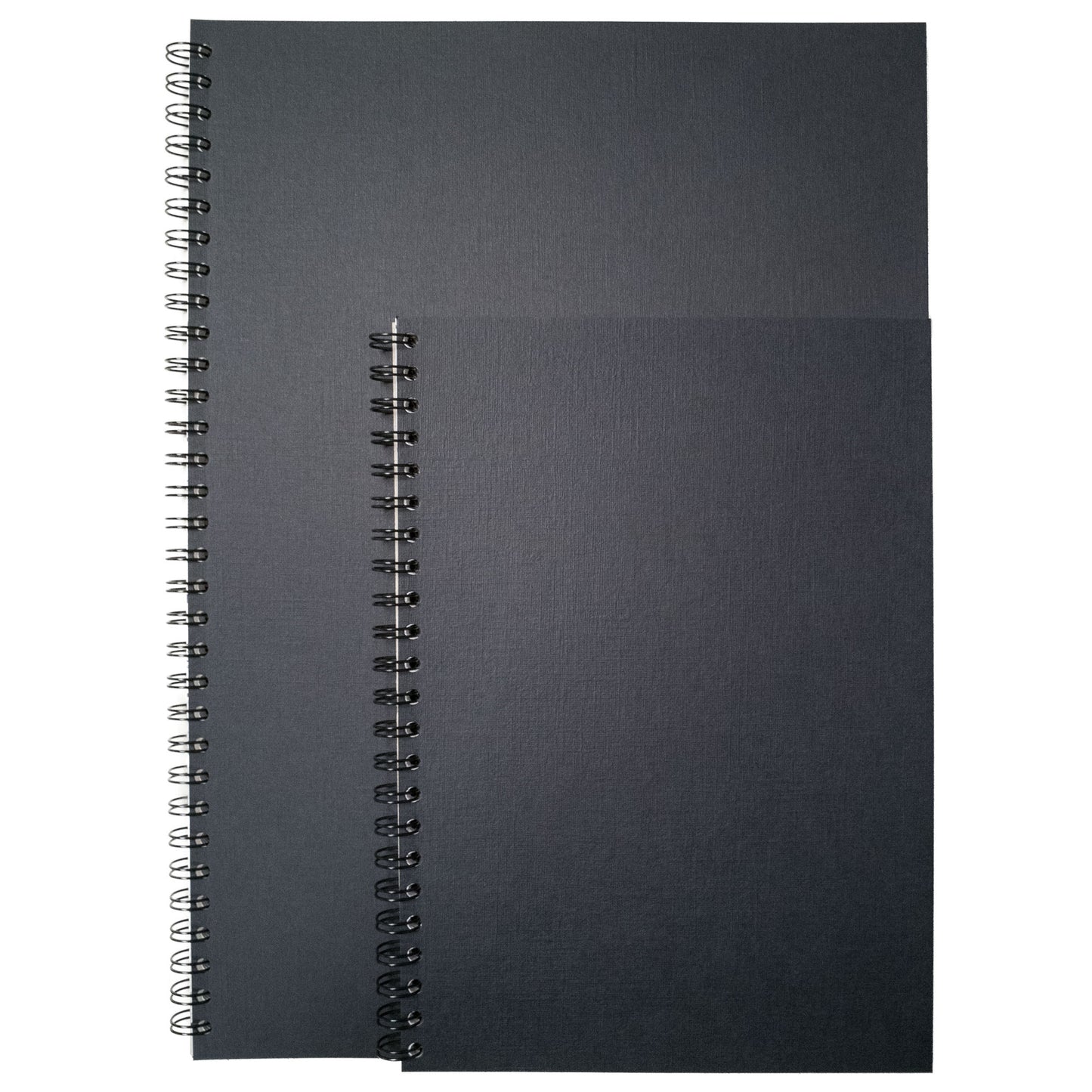 Classic Wire-O Sketchbooks Sizes A4 and A3