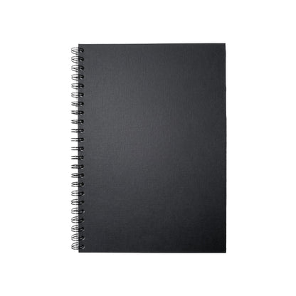 Classic Wire-O Sketchbooks A4