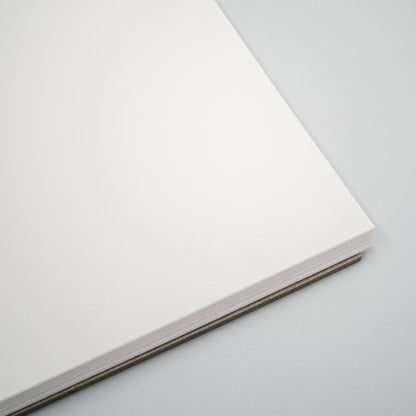 Classic Wire-O Sketchbooks Paper