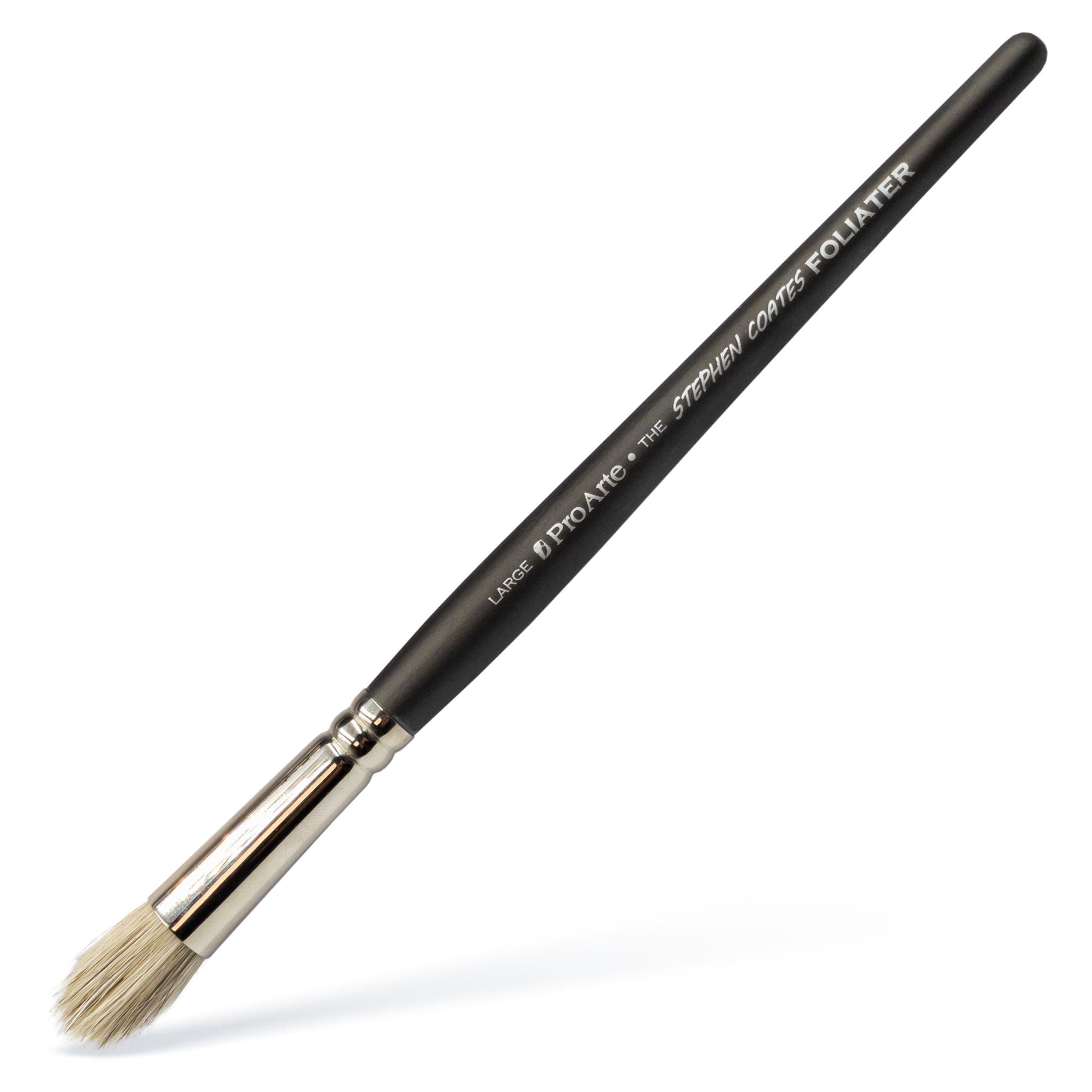 Pro Arte Stephen Coates Foliater Brushes - Large