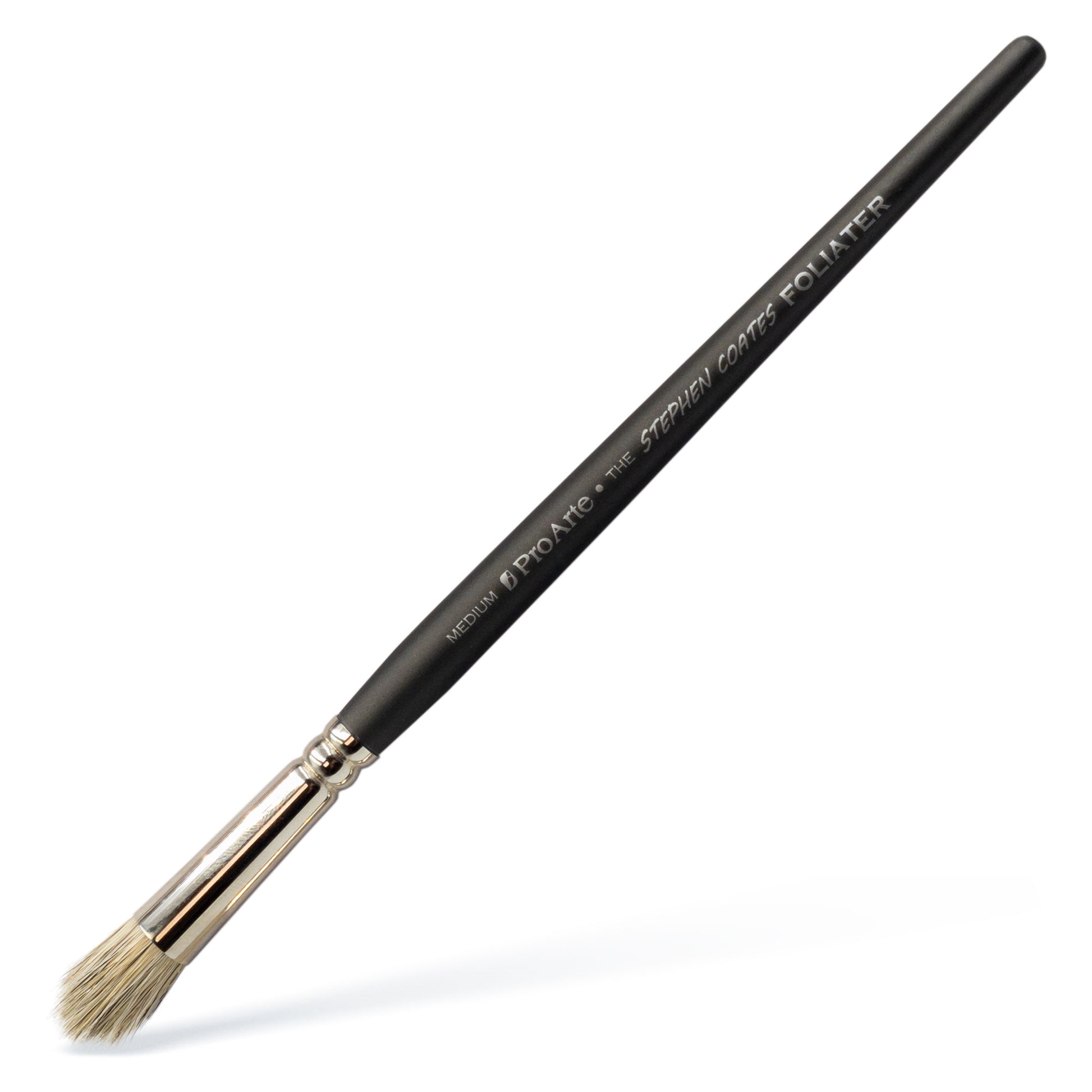 Pro Arte Stephen Coates Foliater Brushes - Medium
