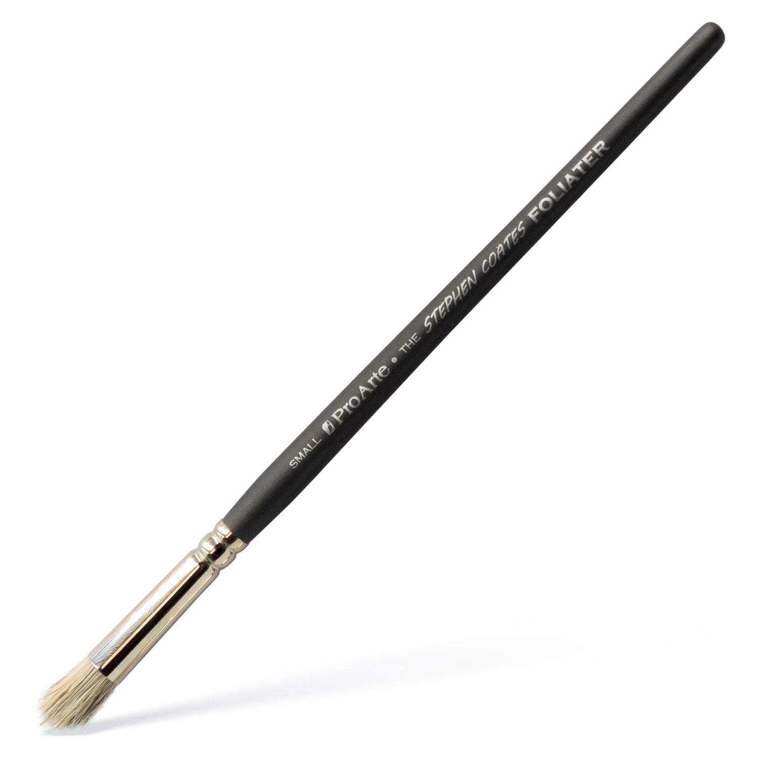 Pro Arte Stephen Coates Foliater Brushes - Small