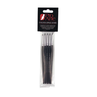 Pro Arte - Colour Applicator Set Small