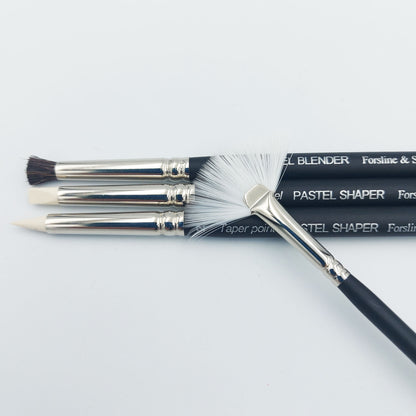 Colour Shaper Pastel Set - Size 2