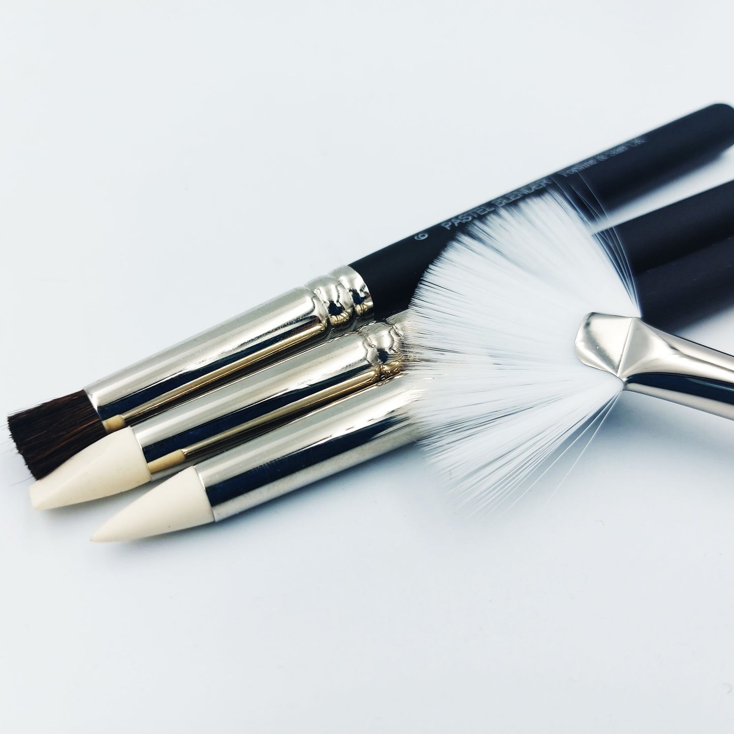 Colour Shaper Pastel Set - Size 6