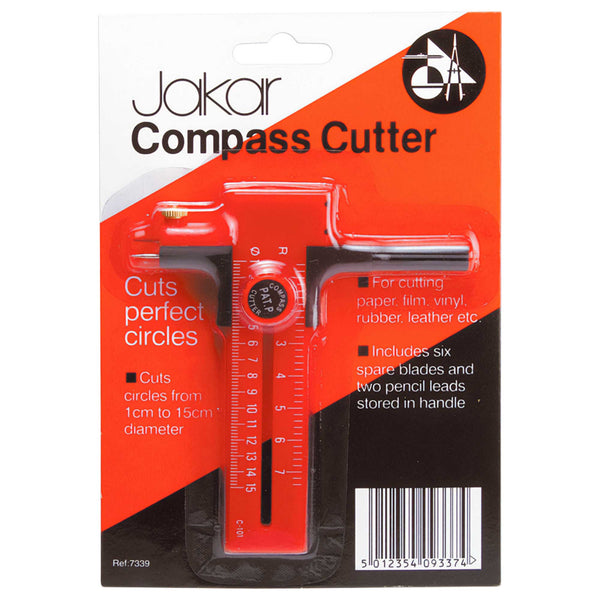 Jakar Compass Cutter