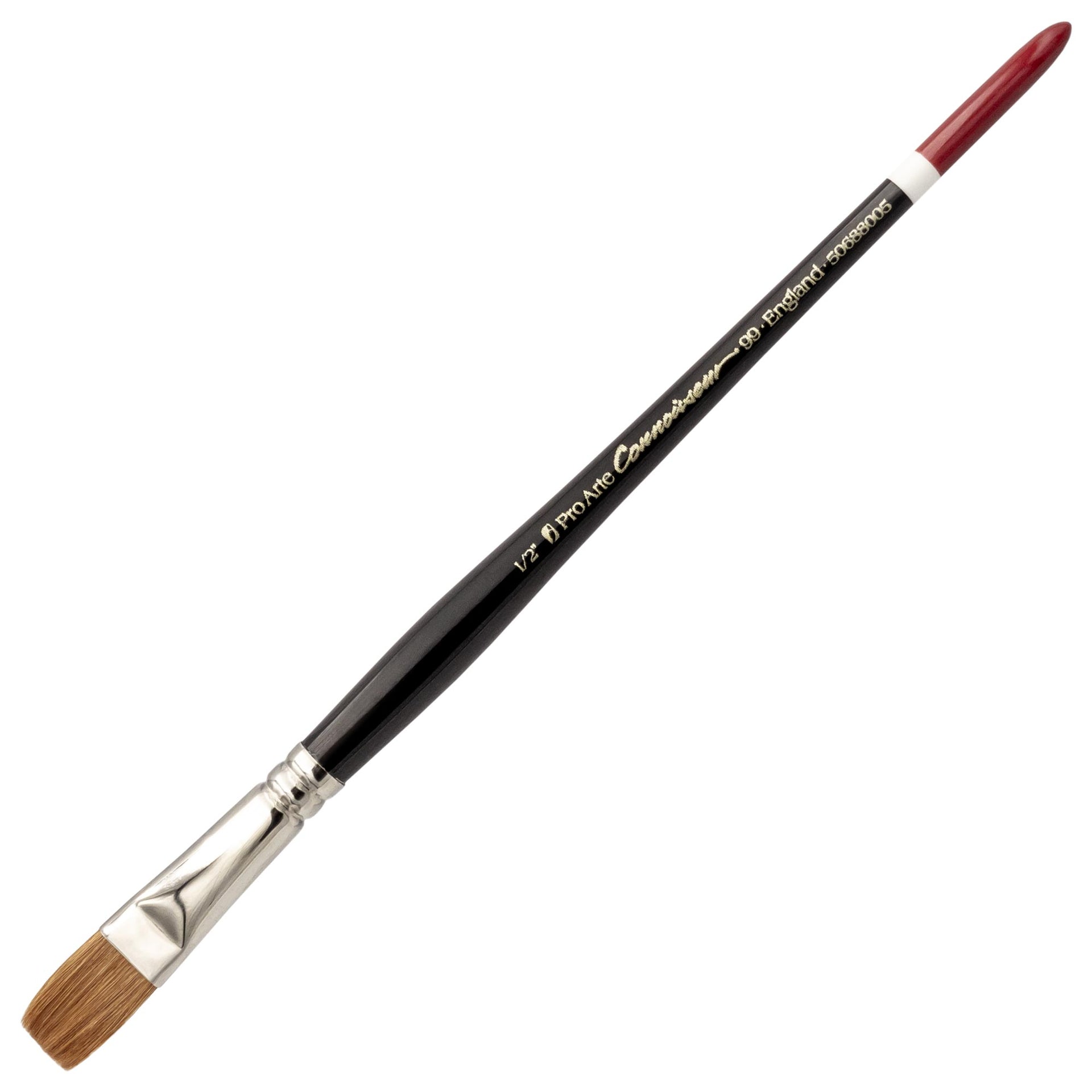 Connoisseur One Stroke Brush Series 99