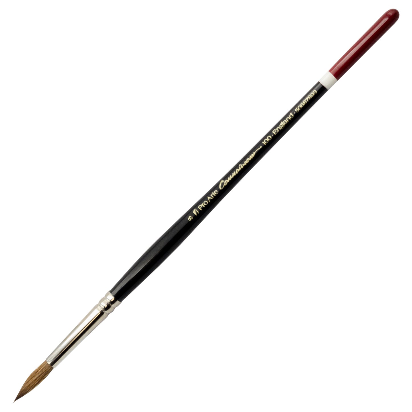 Pro Arte Connoisseur Artist Watercolour Brush - Series 100