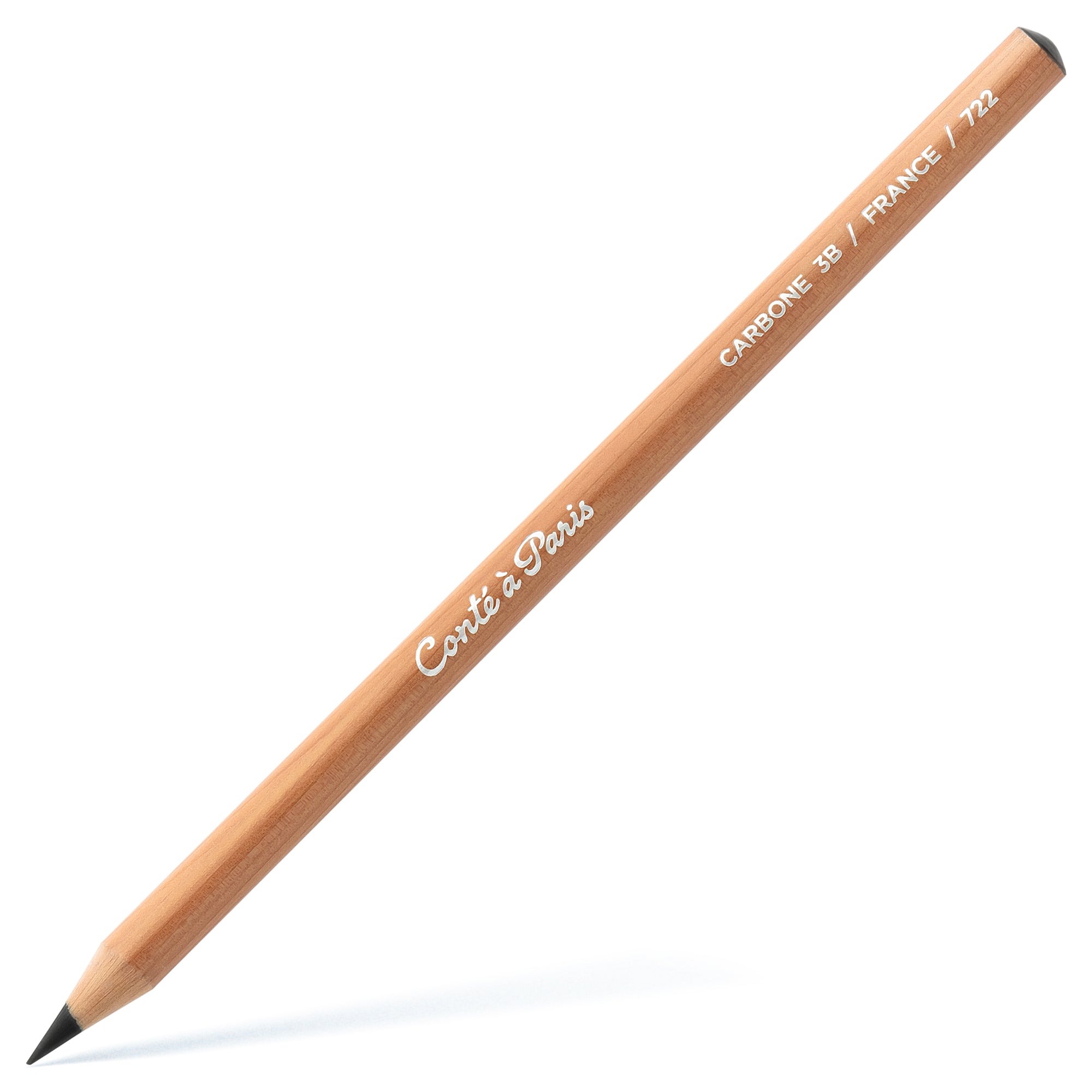 Conte a Paris Carbon Pencil