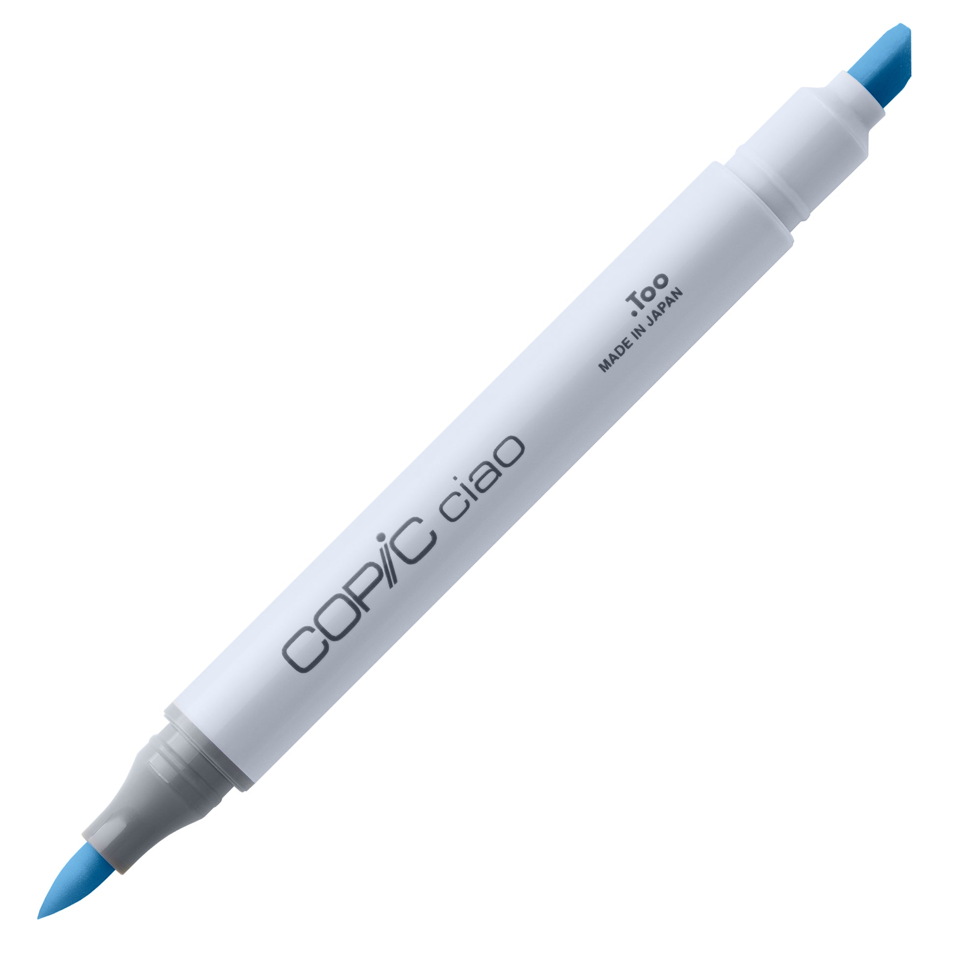 COPIC Ciao Marker Twin Tipped Markers (0 - C7)