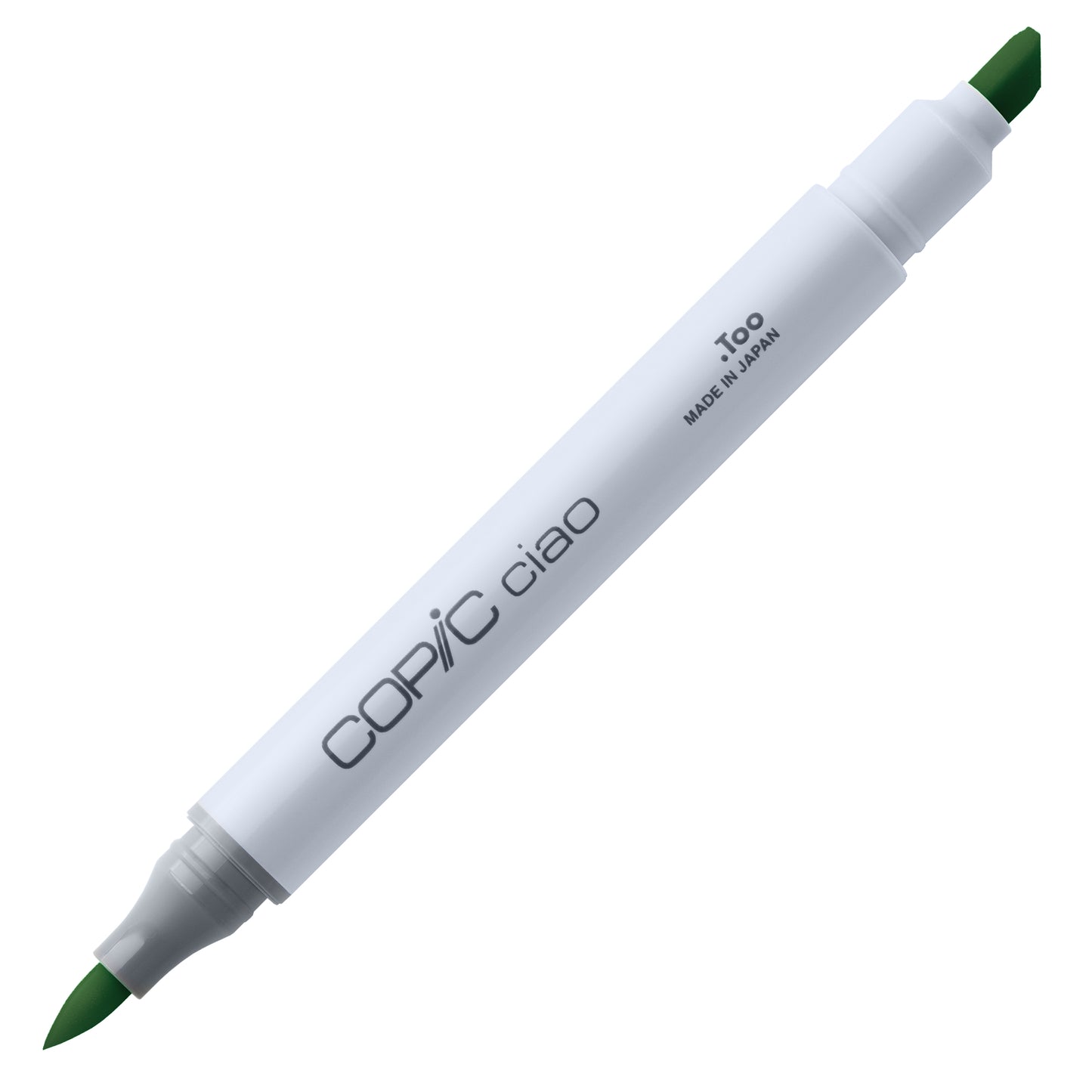 COPIC Ciao Marker Twin Tipped Markers (E000 - G99)
