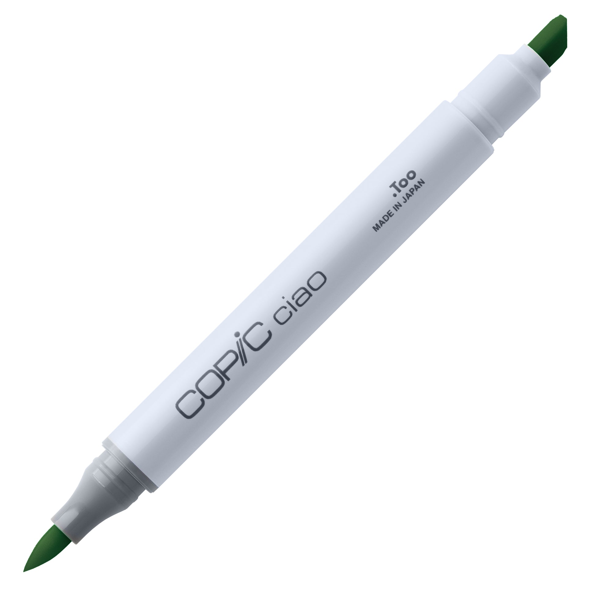 COPIC Ciao Marker Twin Tipped Markers (E000 - G99)