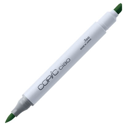 COPIC Ciao Marker Twin Tipped Markers (E000 - G99)