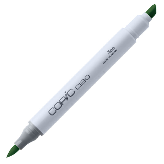 COPIC Ciao Marker Twin Tipped Markers (E000 - G99)