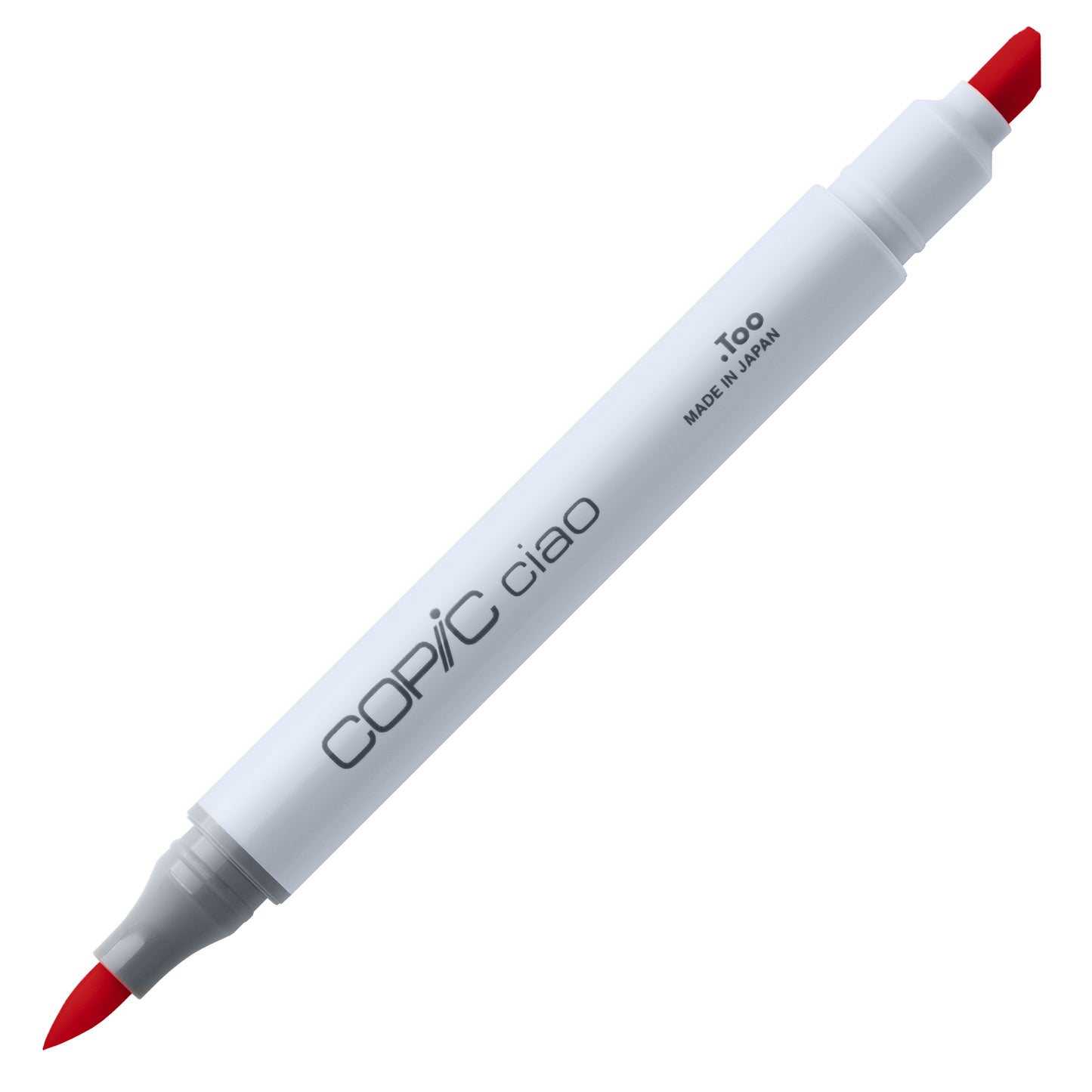 COPIC Ciao Marker Twin Tipped Markers (R000 - V95)