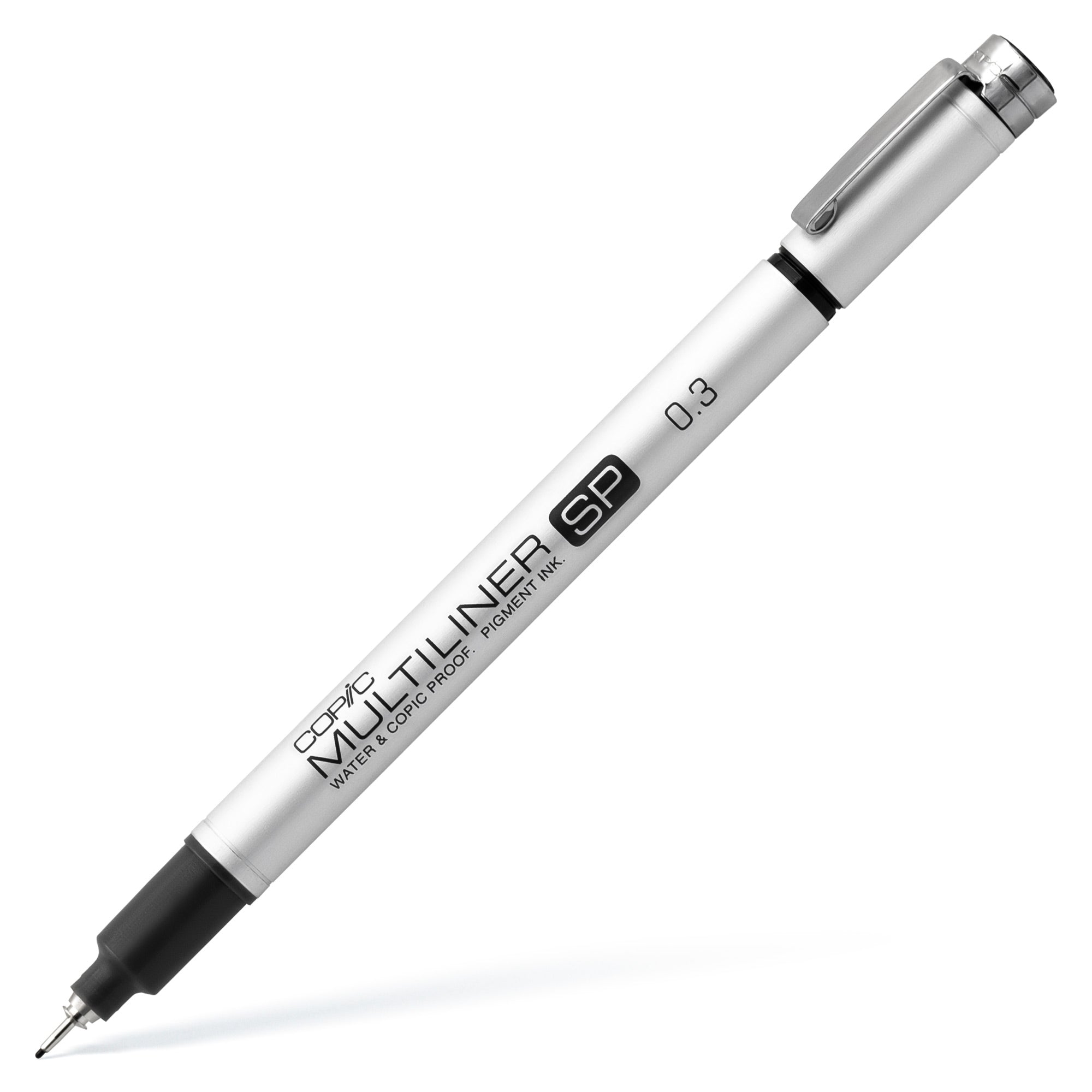 COPIC Multiliner SP Pen