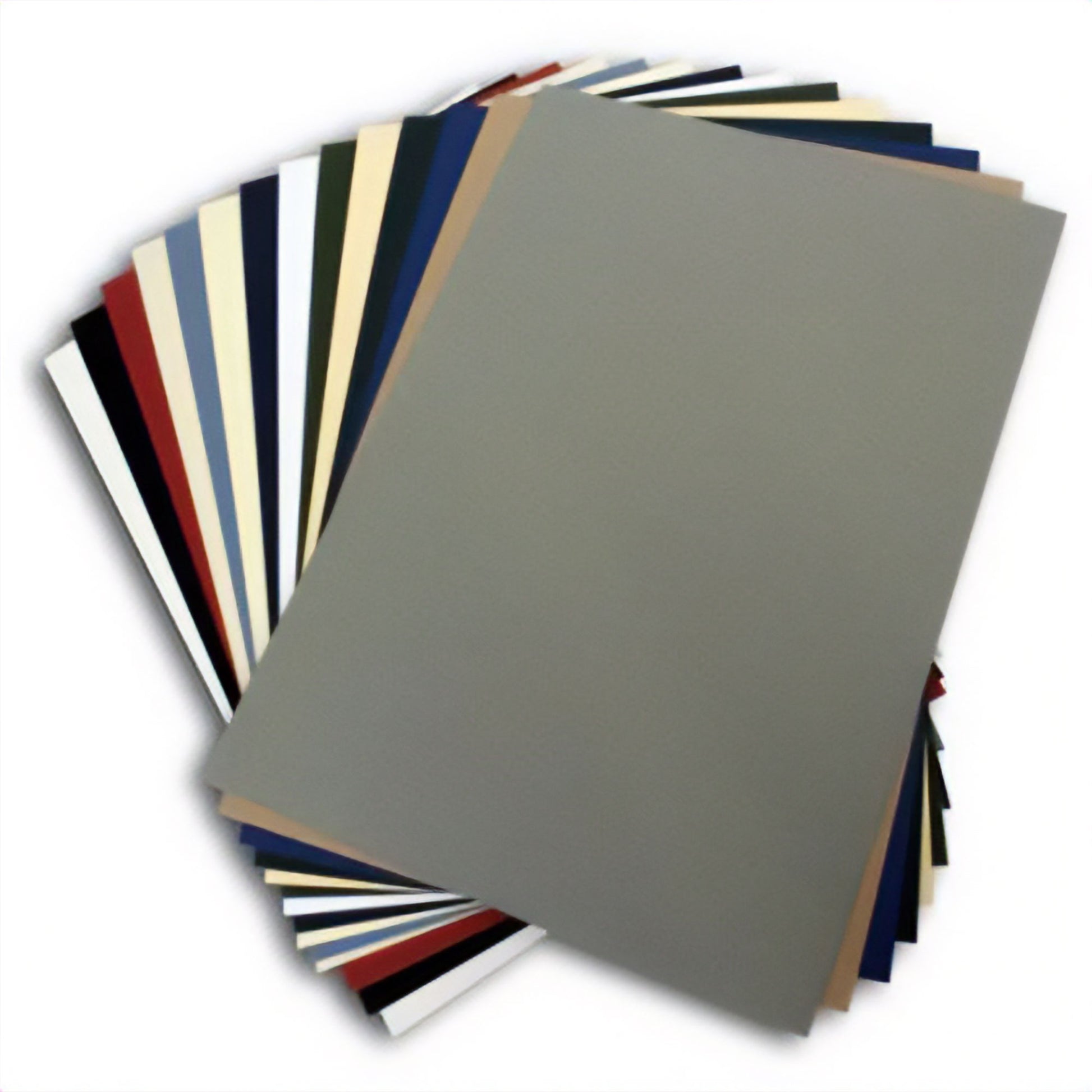 Daler-Rowney Studland Mount Board - Cream Core - A1 - Packs of 10