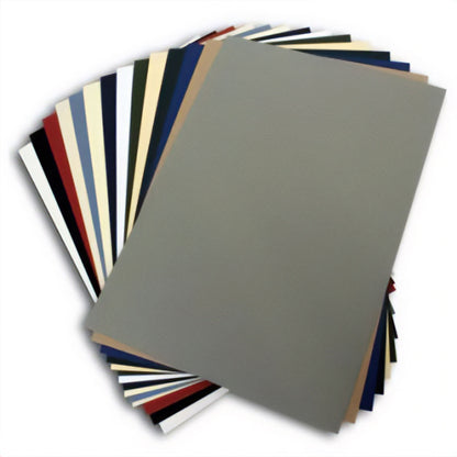 Daler-Rowney Studland Mount Board - Cream Core - A1 - Packs of 10