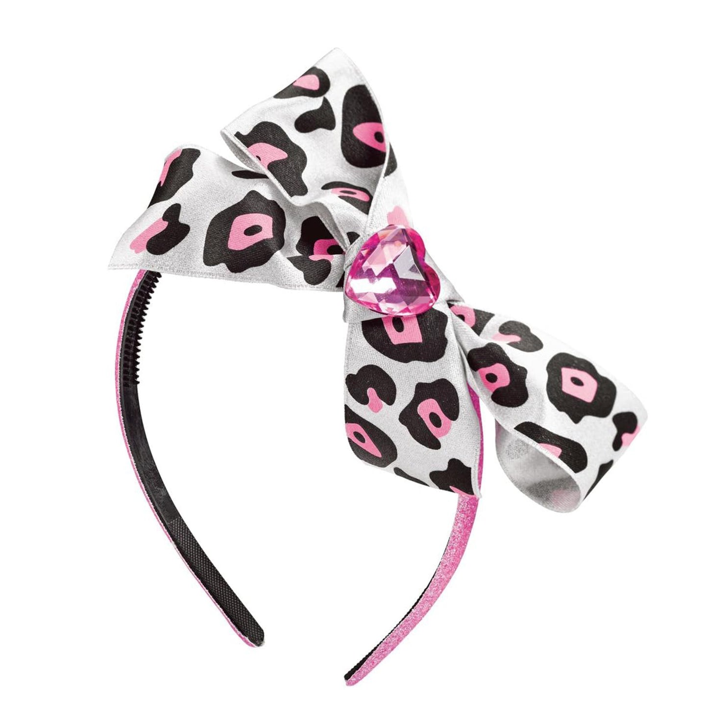 Creativity for Kids Sparkling Hair Accessory Set