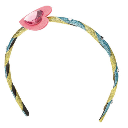 Creativity for Kids Sparkling Hair Accessory Set