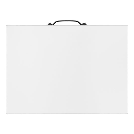 Ex-Display - Uneven Surface - ARTdiscount Artists' Drawing Board & Stand - A2