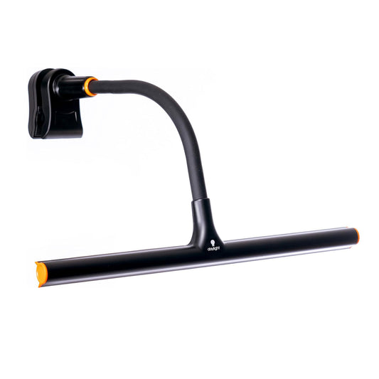 Daylight Go Portable Easel Lamp