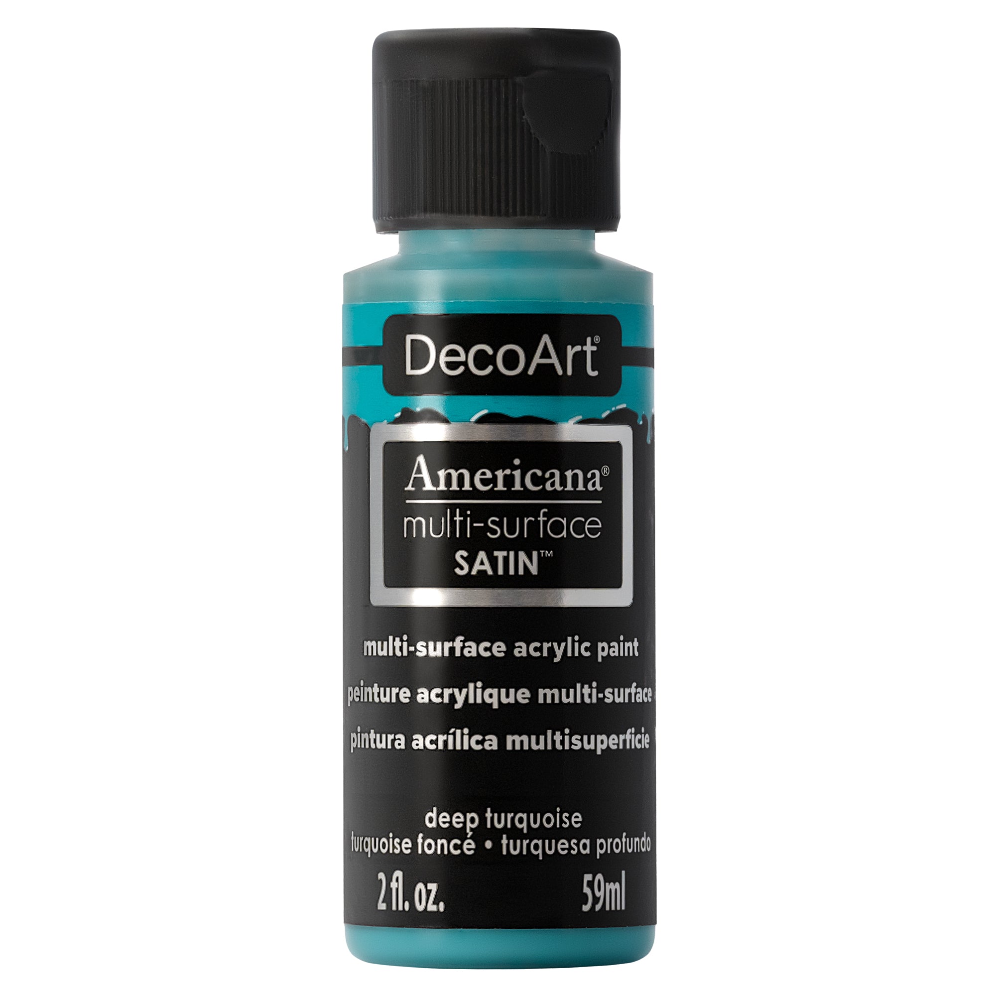 DecoArt Americana Multi-Surface Premium Acrylics - 59ml