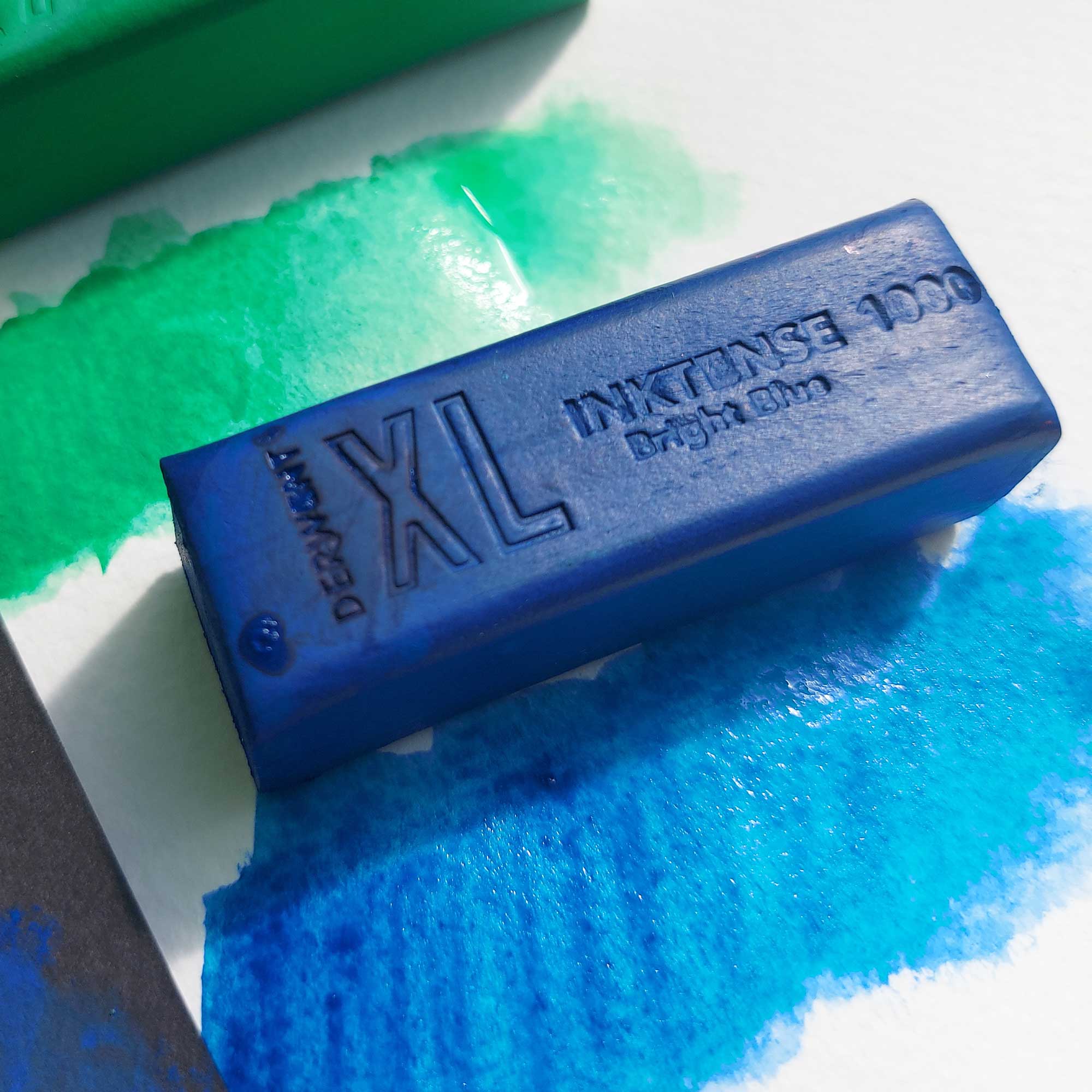 Derwent Inktense XL Blocks Individual