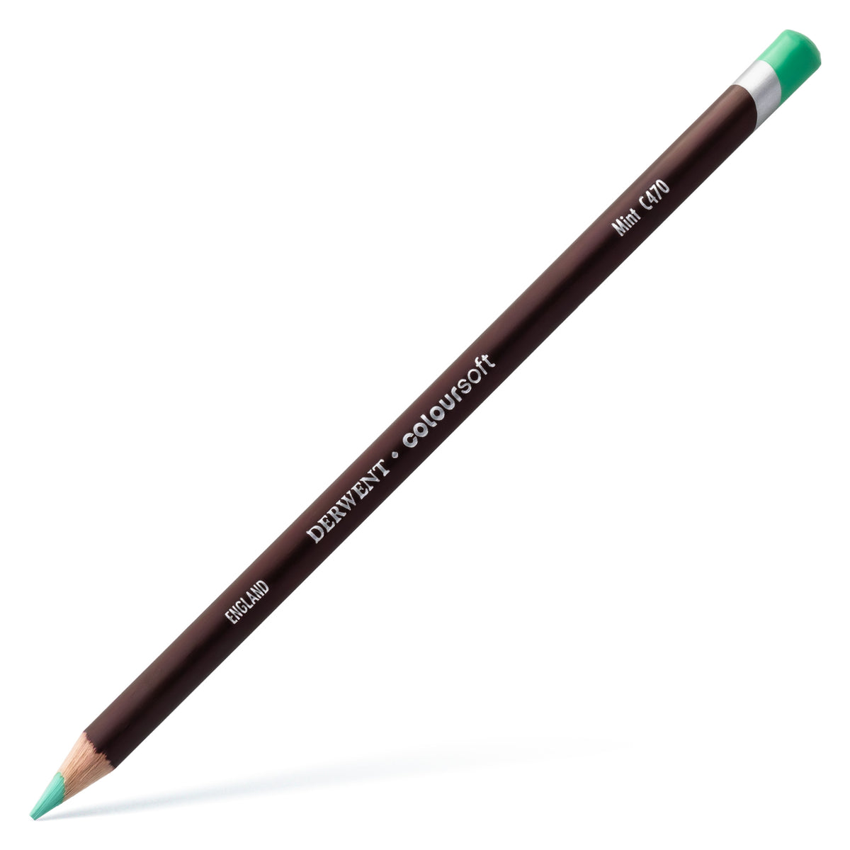 Derwent Coloursoft Pencils Individuals