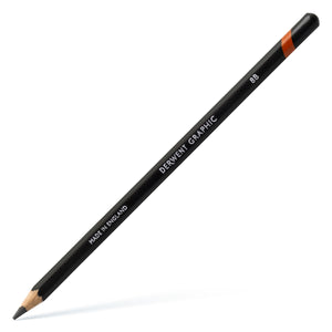 Derwent Individual Graphic Pencils