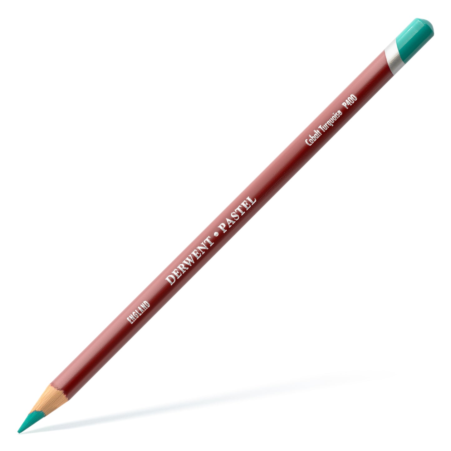 Derwent Individual Pastel Pencils - Cobalt Turquoise