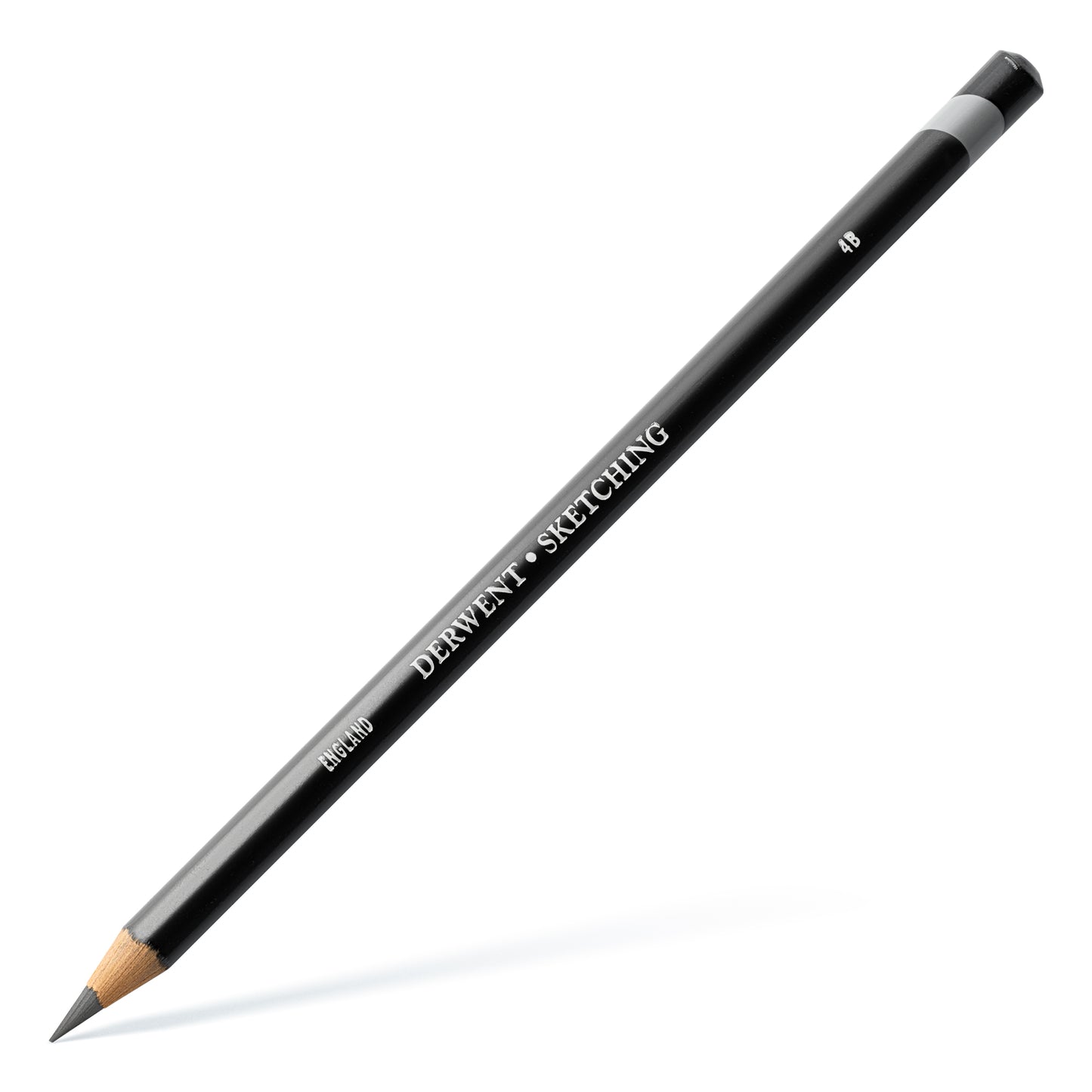 Derwent Sketching Pencils - 4B