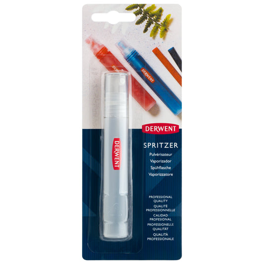 Derwent Water Spritzer - Plastic Atomiser