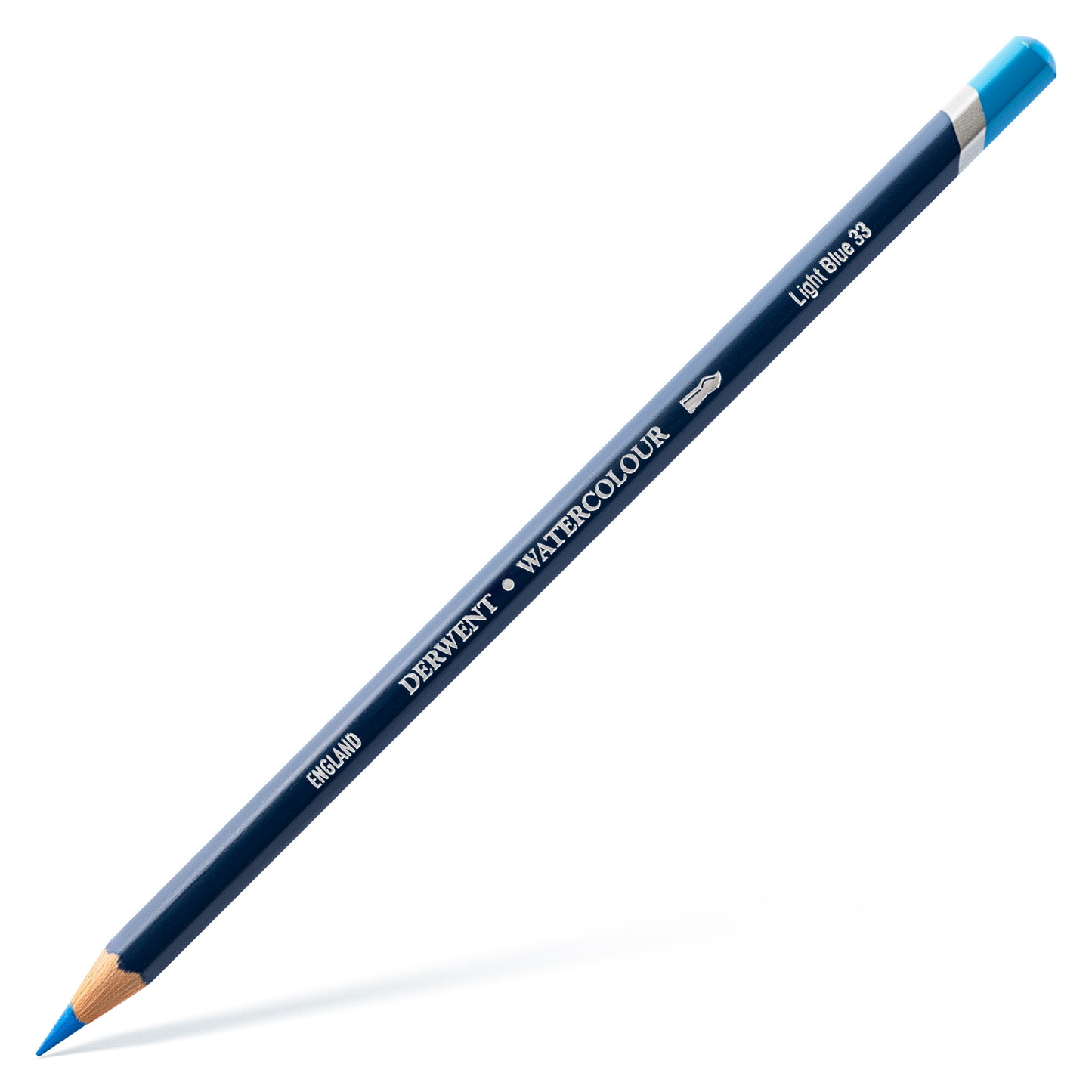 Derwent Watercolour Pencils - Light Blue 33