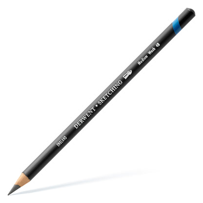 Derwent Watersoluble Sketching Pencils
