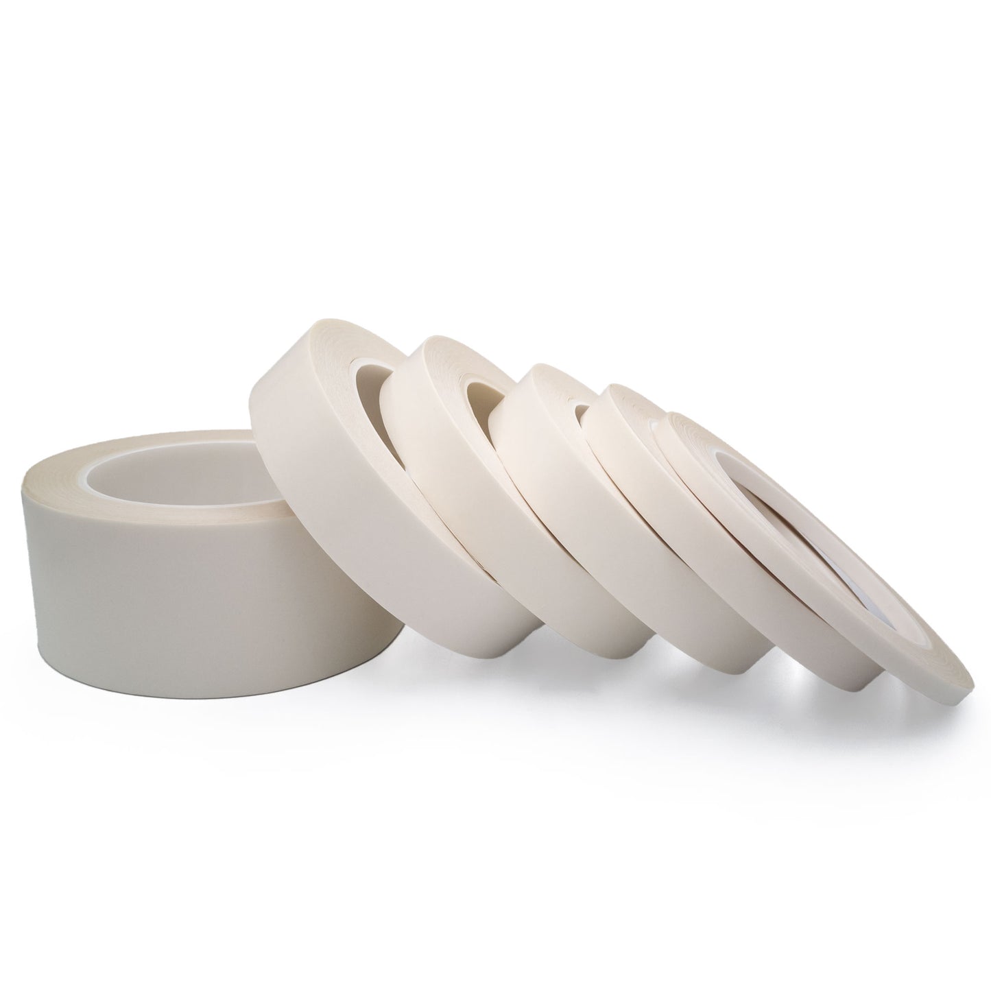 Double Sided Clear Adhesive Tape