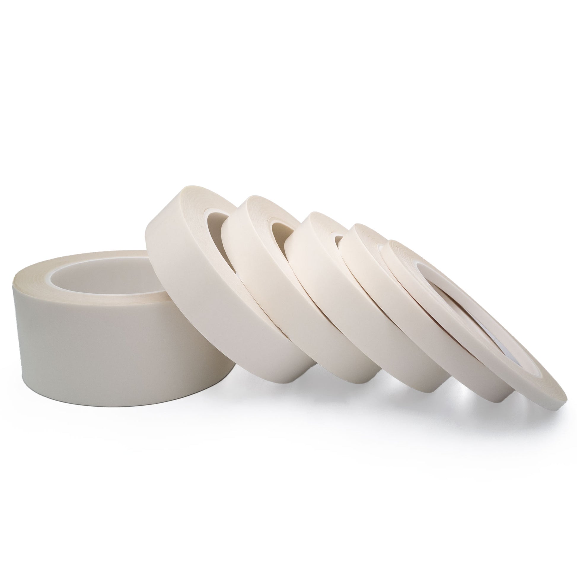 Double Sided Clear Adhesive Tape