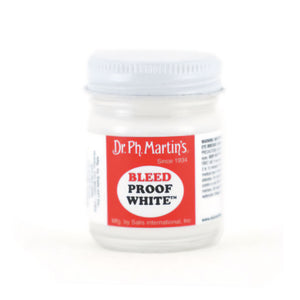 Dr Ph. Martin's Bleedproof White