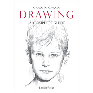 Drawing - A Complete Guide - G. Civardi - Cover