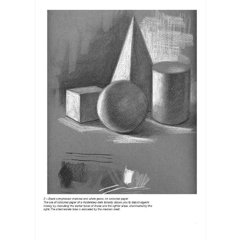 Drawing - A Complete Guide - G. Civardi – ARTdiscount