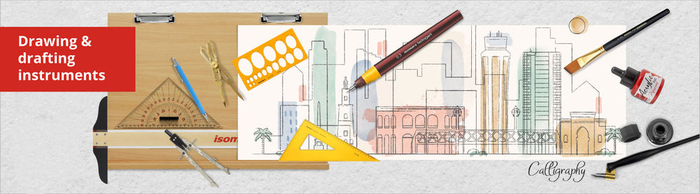 Art Supplies, Art Materials & Art Products Online