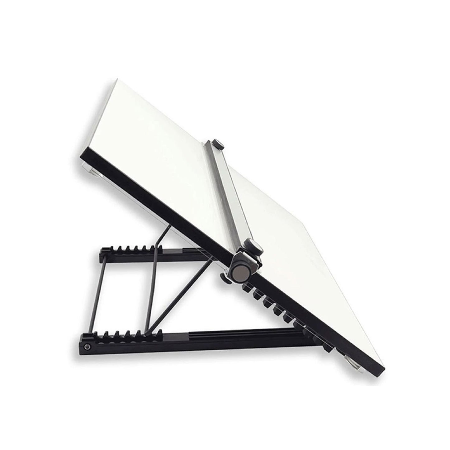 Jakar : Draftline Drawing Board With Parallel Motion and Five Position Angles : A2