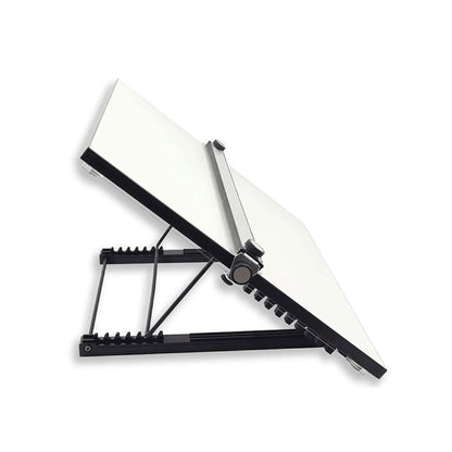 Jakar : Draftline Drawing Board With Parallel Motion and Five Position Angles : A2