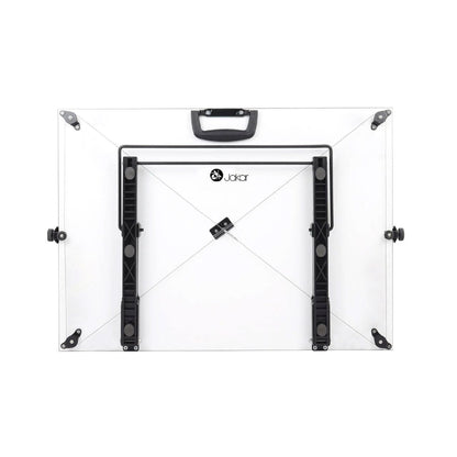 Jakar : Draftline Drawing Board With Parallel Motion and Five Position Angles : A2