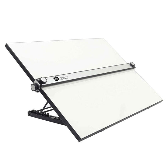 Jakar : Draftline Drawing Board With Parallel Motion and Five Position Angles : A2