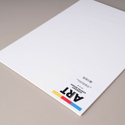 ARTdiscount Economy Canvas Board