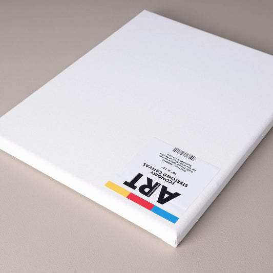 ARTdiscount Economy Standard Canvas single
