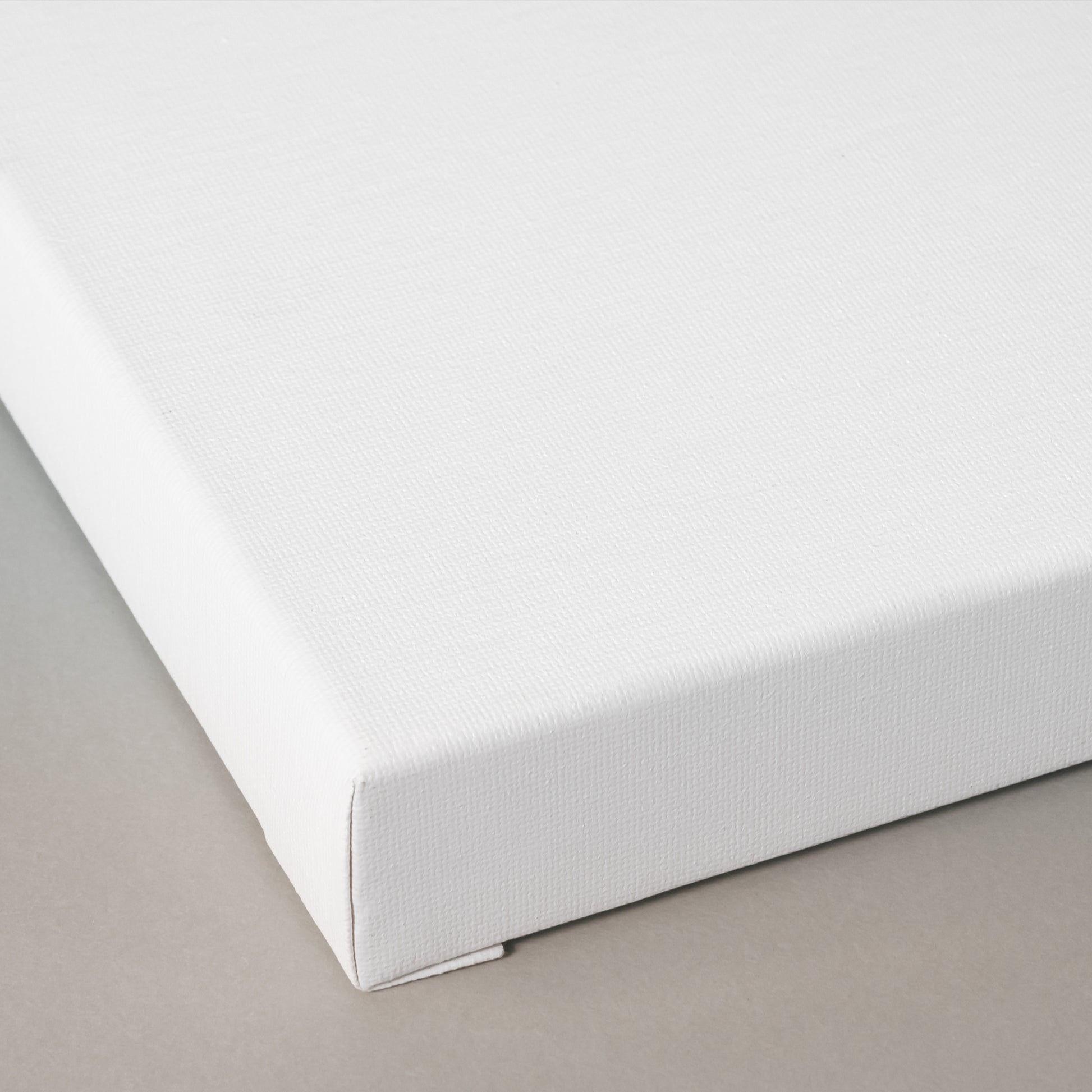 NEW ARTdiscount Economy DEEP-EDGE Stretched Canvases - (Multi-Packs)